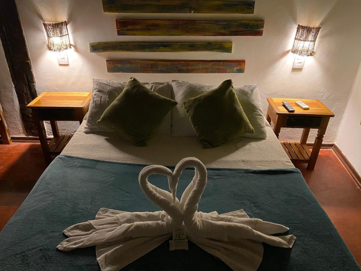 Vila Pequea Ilhabela Εξωτερικό φωτογραφία