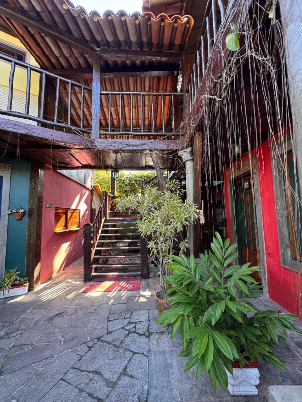 Vila Pequea Ilhabela Εξωτερικό φωτογραφία