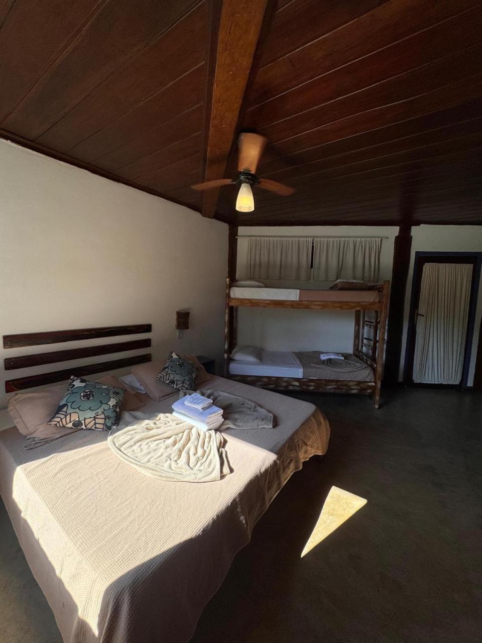 Vila Pequea Ilhabela Εξωτερικό φωτογραφία