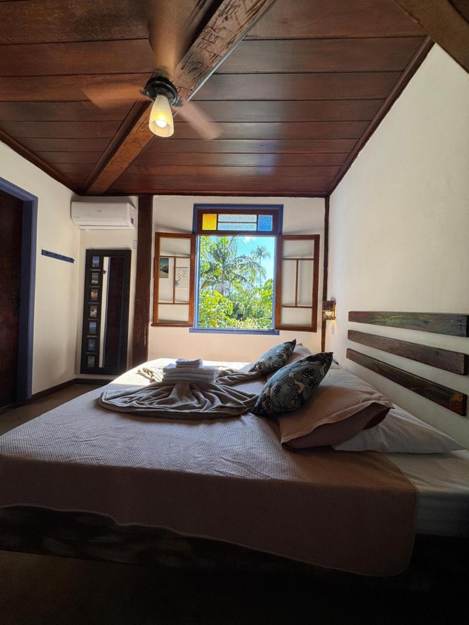 Vila Pequea Ilhabela Εξωτερικό φωτογραφία