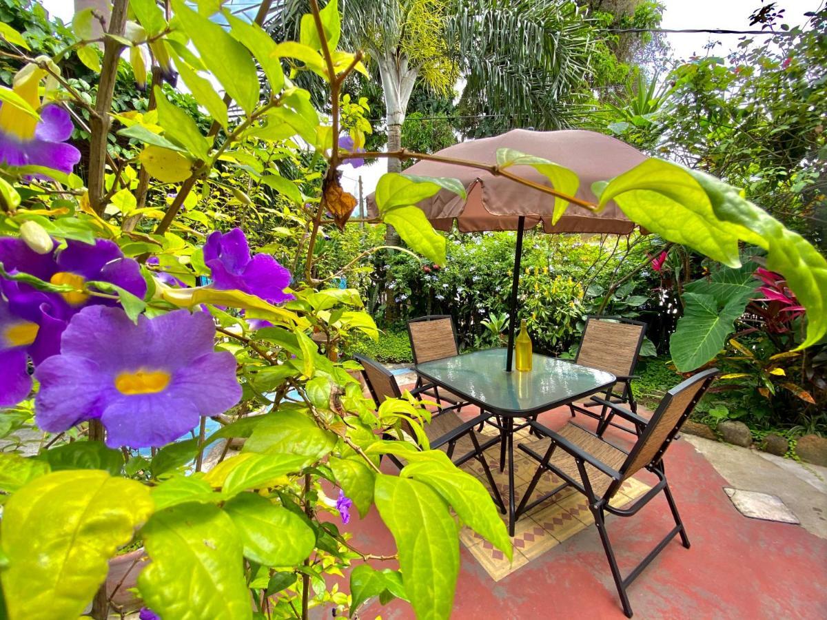 Vila Pequea Ilhabela Εξωτερικό φωτογραφία
