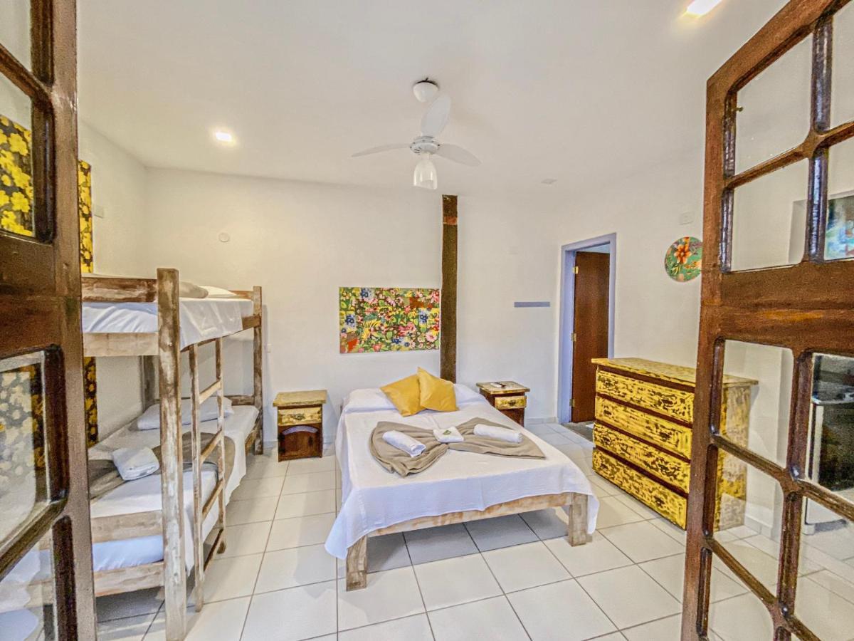 Vila Pequea Ilhabela Εξωτερικό φωτογραφία