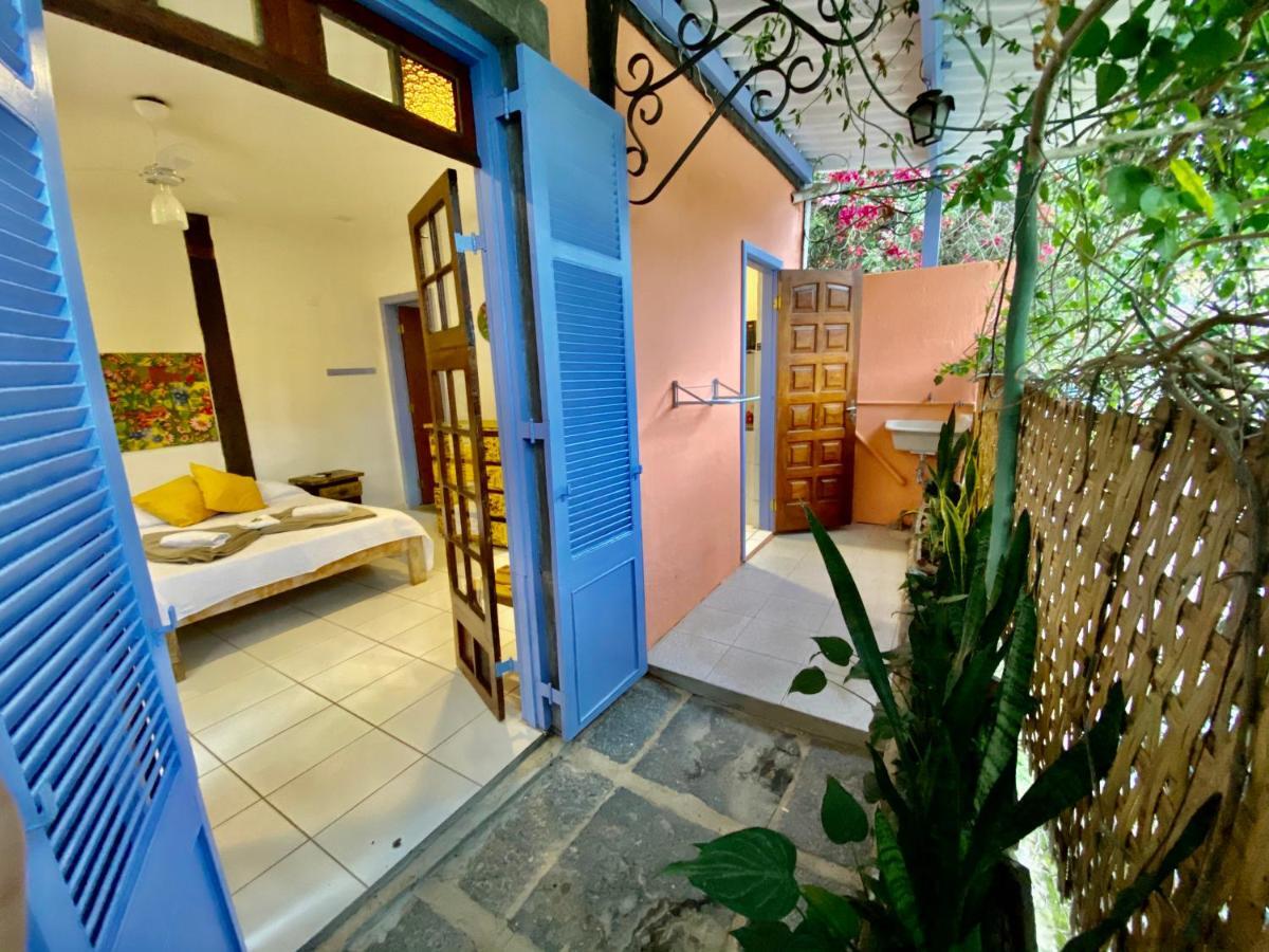 Vila Pequea Ilhabela Εξωτερικό φωτογραφία