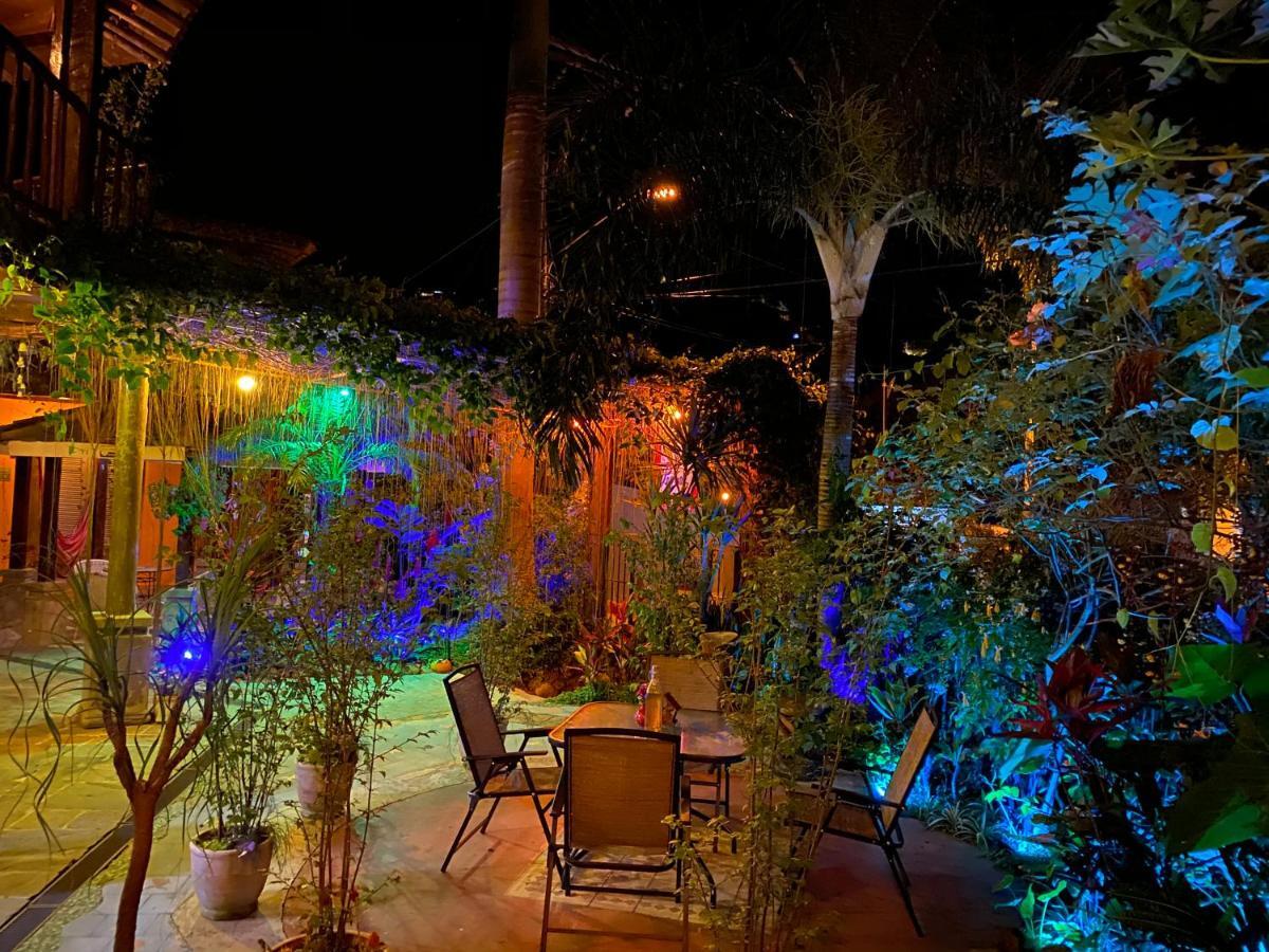 Vila Pequea Ilhabela Εξωτερικό φωτογραφία