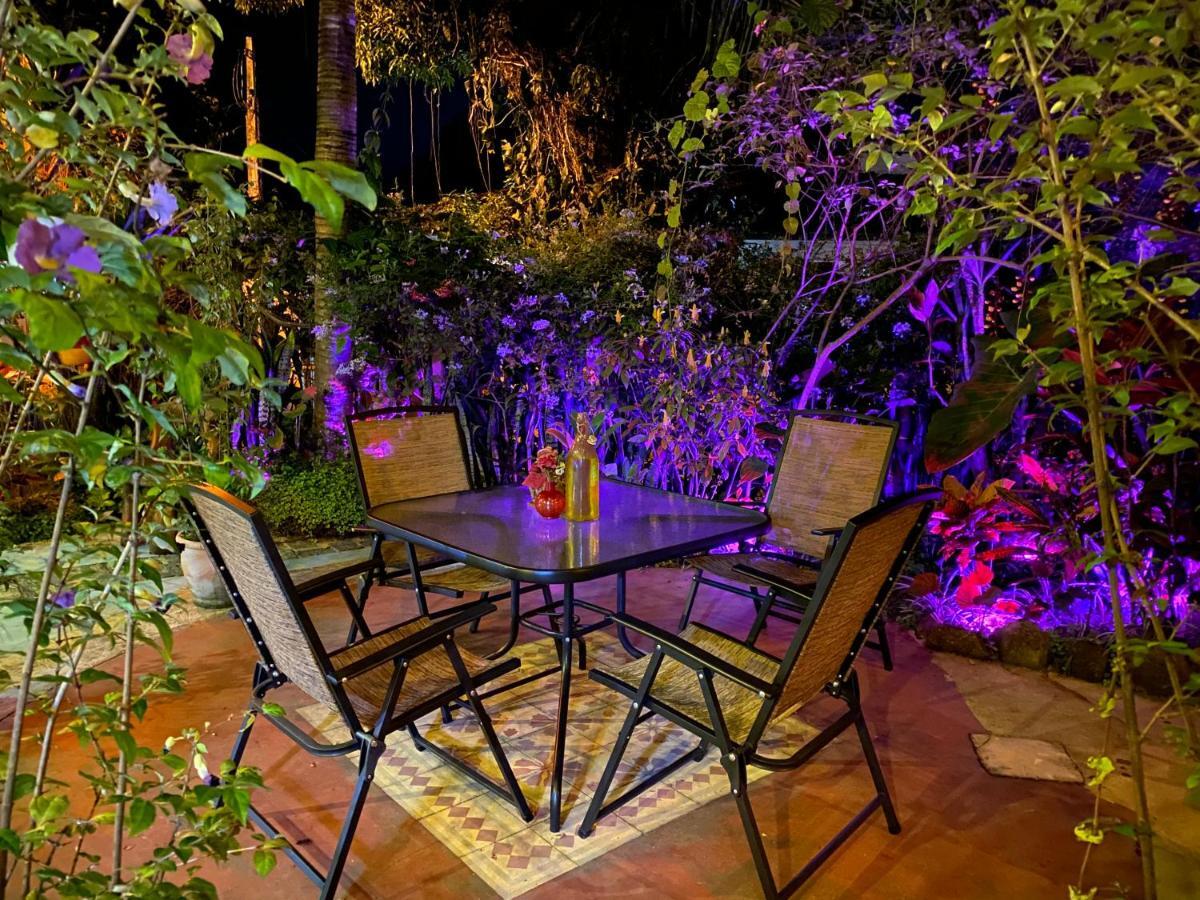 Vila Pequea Ilhabela Εξωτερικό φωτογραφία